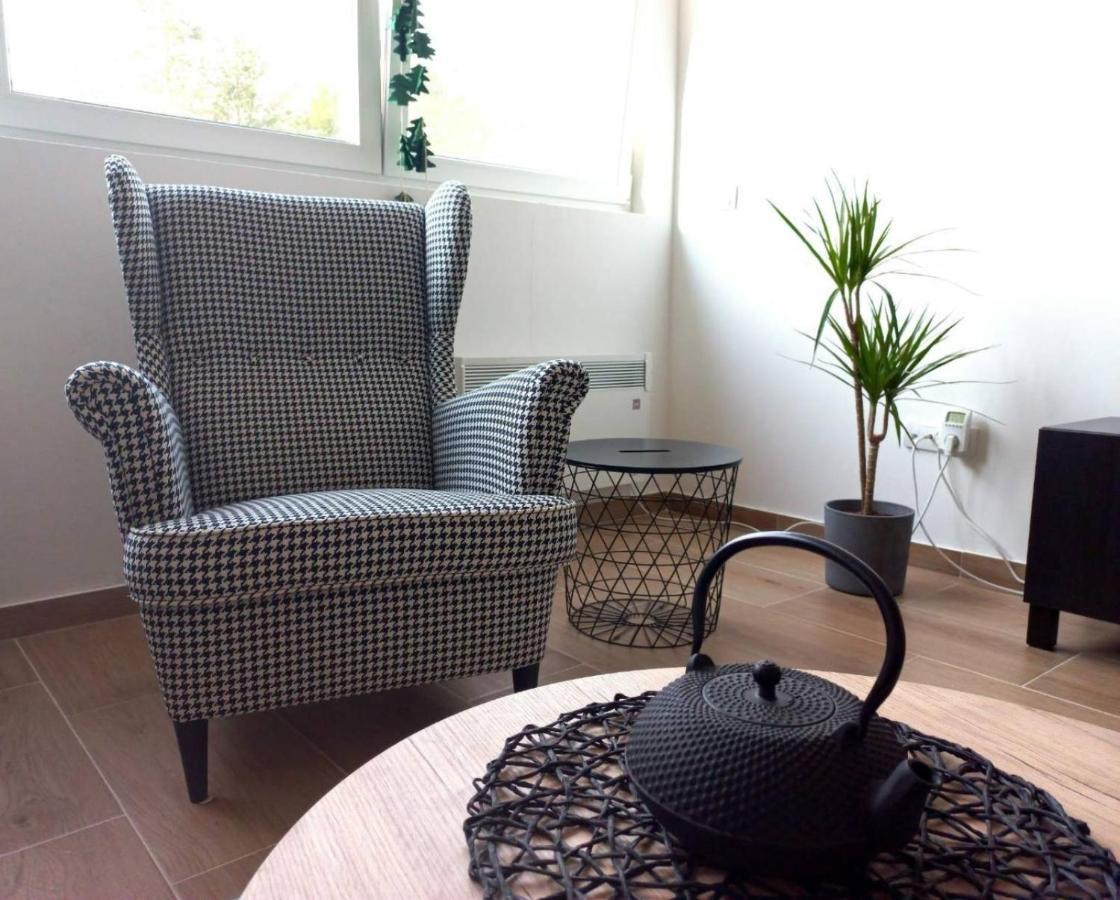 Apartman Nana Divčibare Exterior foto