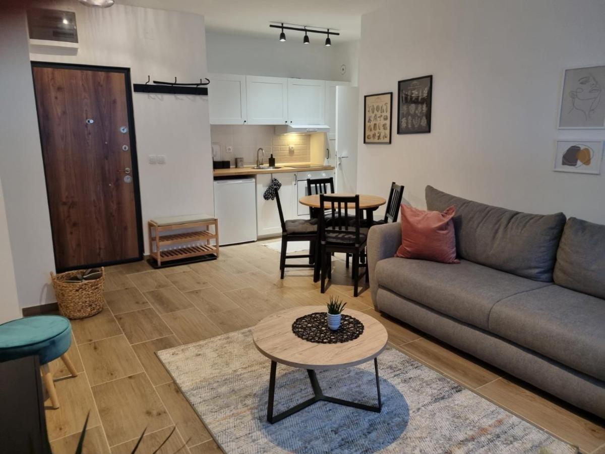 Apartman Nana Divčibare Exterior foto