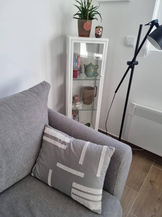 Apartman Nana Divčibare Exterior foto