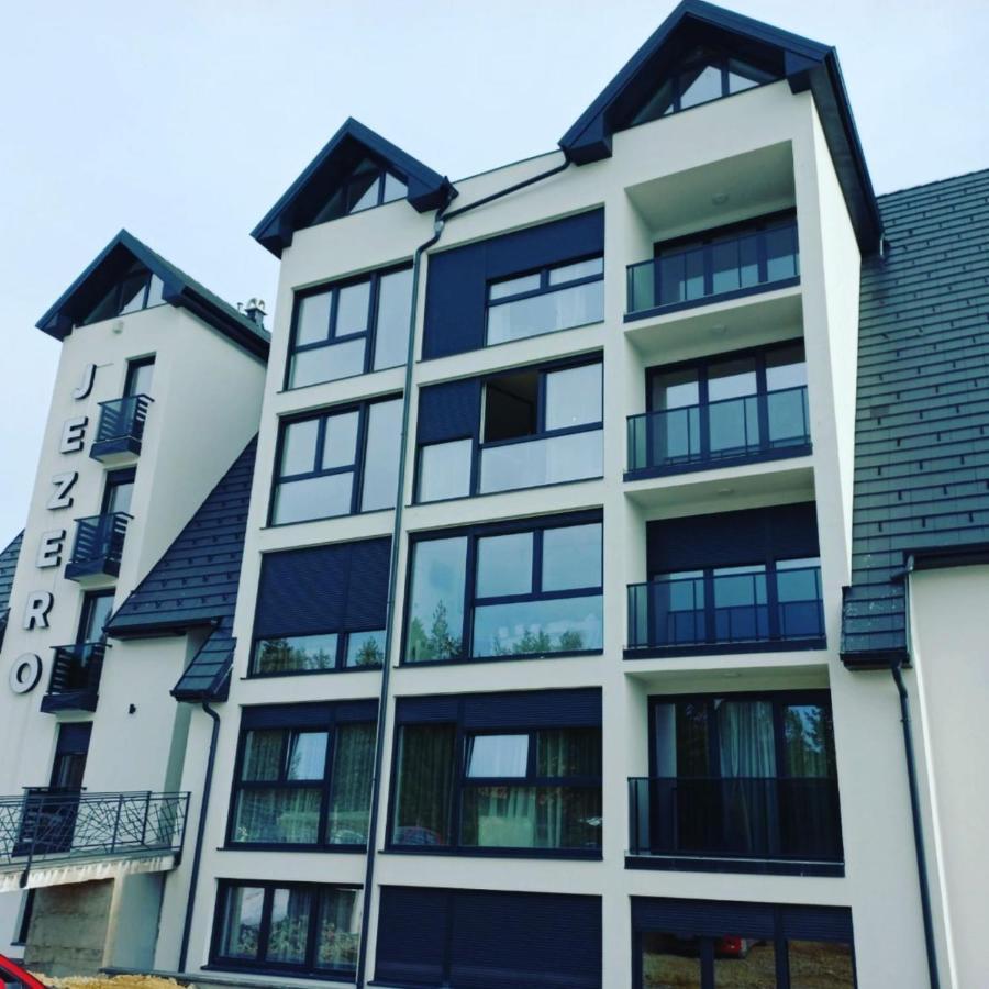Apartman Nana Divčibare Exterior foto