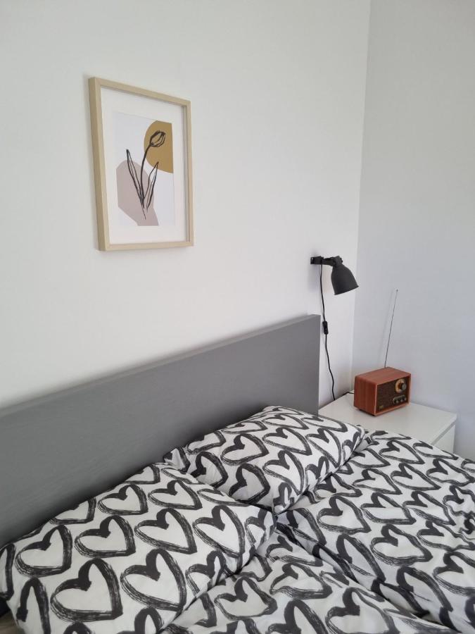 Apartman Nana Divčibare Exterior foto