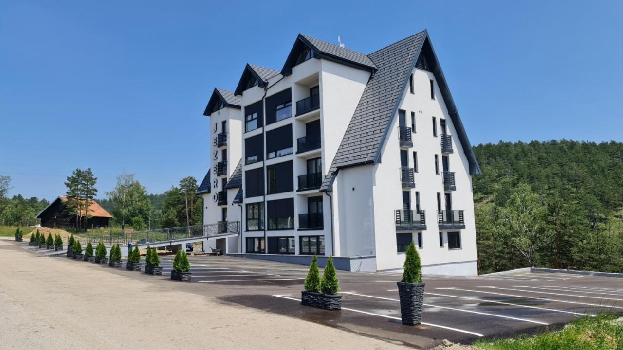 Apartman Nana Divčibare Exterior foto